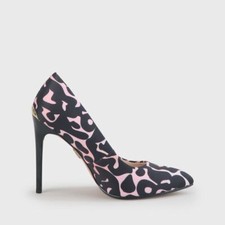 Bufalo roselle stampa - bufalo,