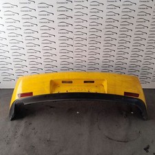 Paraurti posteriore FIAT
