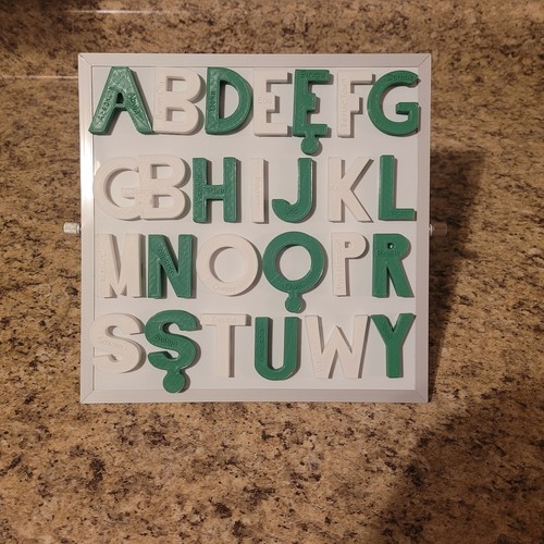 Abd alfabeto lettere - abd,