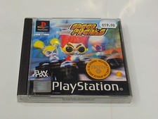 Speed Freaks per PS1 (PS2 / PS3) PAL