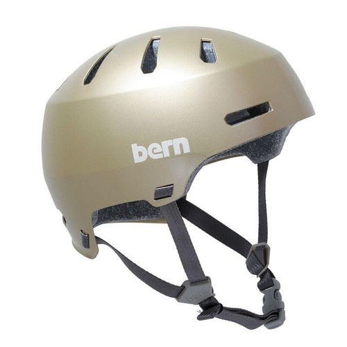 Casco pattinaggio bici bern - casco,