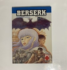 Planet Manga Berserk n.8 di