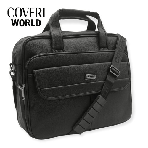 Borsa coveri uomo pelle - borsa,