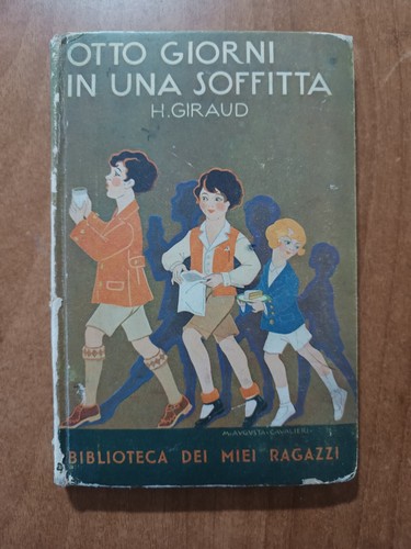 Biblioteca dei miei ragazzi - , n