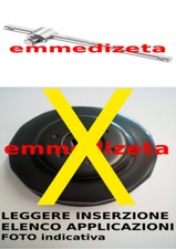 Chiave a tazza per filtro olio