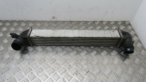 Intercooler mini countryman - intercooler,