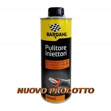 BARDAHL Diesel Injector