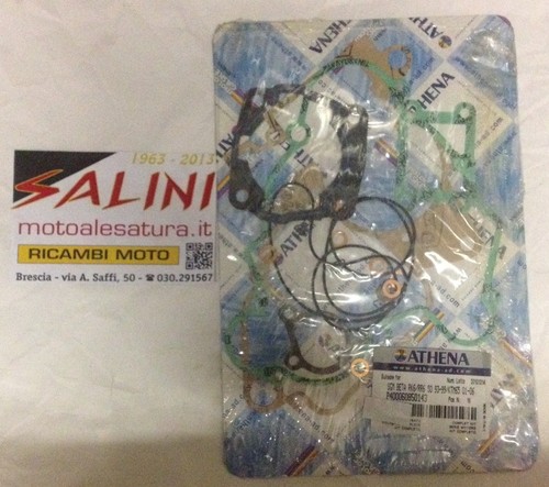 Serie guarnizioni motore beta - guarnizioni,