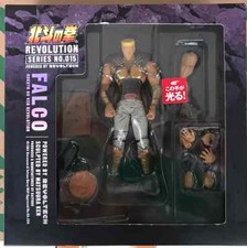 ken fist of the north star