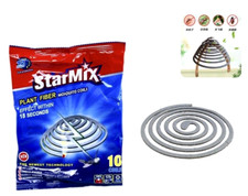 240 Zampironi Spirali Anti