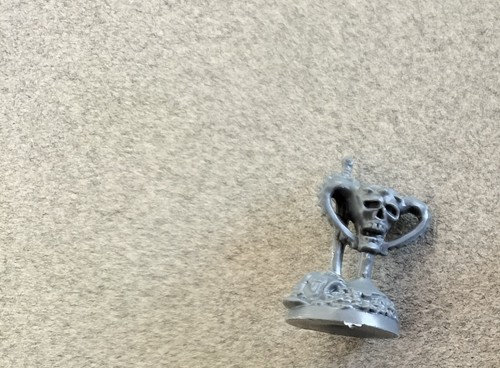 Treasure token dreadfleet - treasure, /dreadfleet