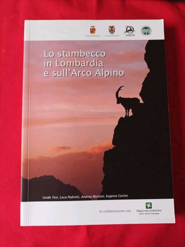 Stambecco lombardia e - lo,