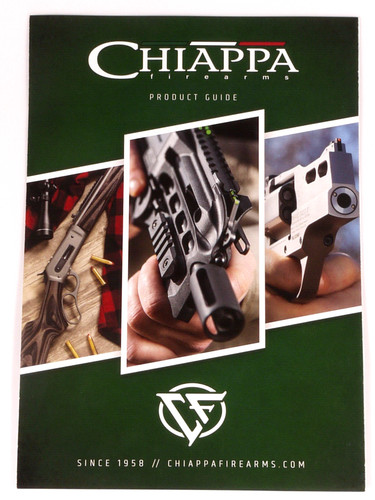 Prl chiappa fucili carabine - prl),