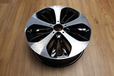 Cerchio originale Mercedes in 7,5x19 pollici et53 5x112 A2474013600 GLA GLB A247