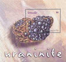 FRANCOBOLLI GRANADA PIETRE