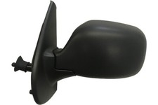Specchio Specchietto Retrovisore per Renault Kangoo 2003-2007 Meccanico Sinistro