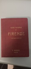 guida manuale di firenze e