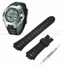 Per SUUNTO OBSERVER SR X6HRM cinturino in silicone cinturino orologio watch straps