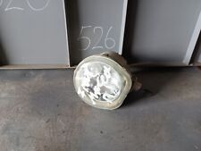 Fari Antinebbia Originali Fiat