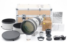 Quasi come nuovo - nikon, ai