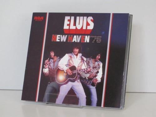 Elvis presley new - new, haven
