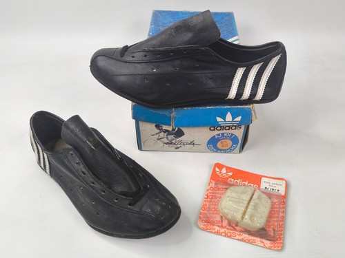Scarpe ciclismo adidas eddy - adidas,