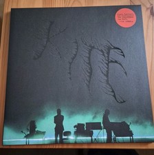 KITE - KITE AT THE ROYAL OPERA