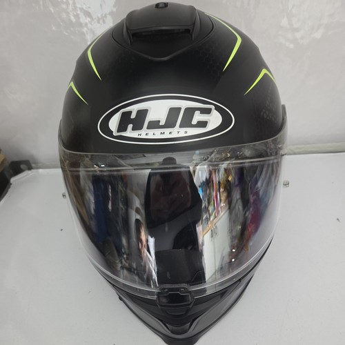 Hjc helmets casco - helmets, is-17