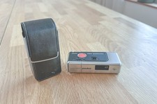 Agfamatic 4000 Pocket Sensor