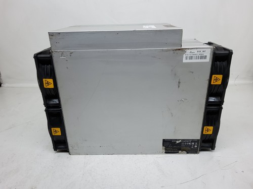 Antminer s19 95t - 95t, miner