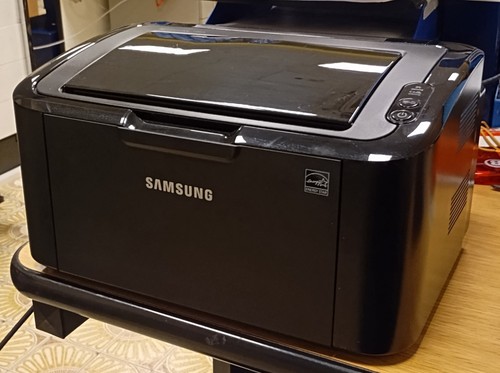 Stampante laser samsung - laser,