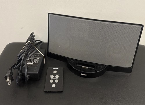 Bose sounddock series digital - sounddock,