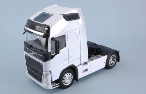Volvo axle 2016 - volvo, 2-axle