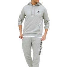 Converse Felpa con Cappuccio
