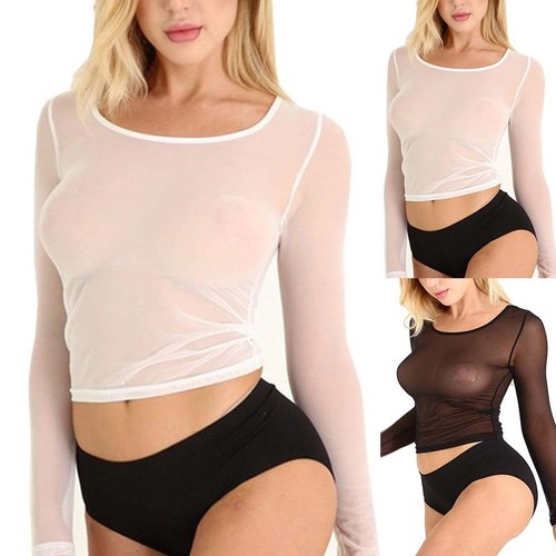 Donna maglia manica - maglia,