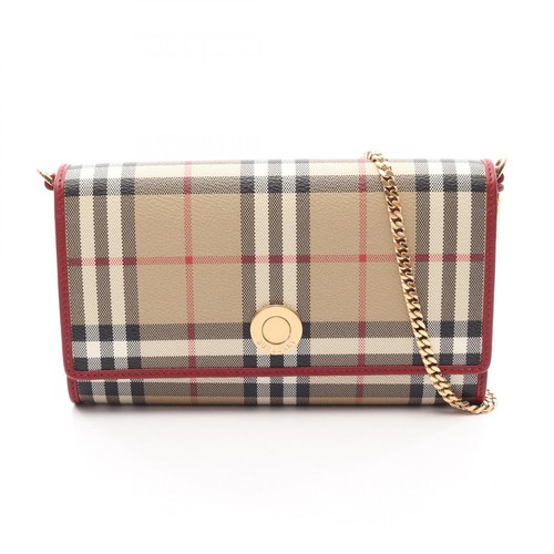 Borsa tracolla burberry nova - borsa,