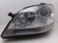 Faro proiettore principale