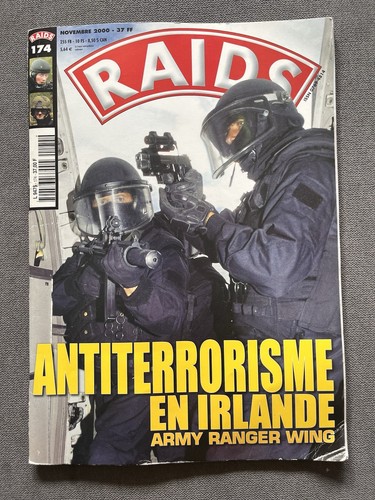 Irish army rangers - rangers,