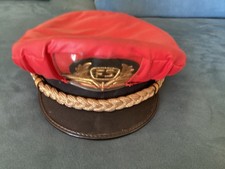 CAPPELLO ORIGINALE CAPOTRENO -