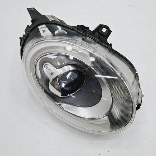 Faro proiettore anteriore