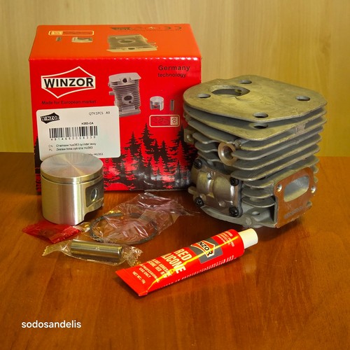 Kit cilindro per - , motosega