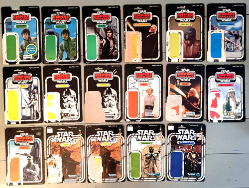 Selezione carta vintage star - selezione:,