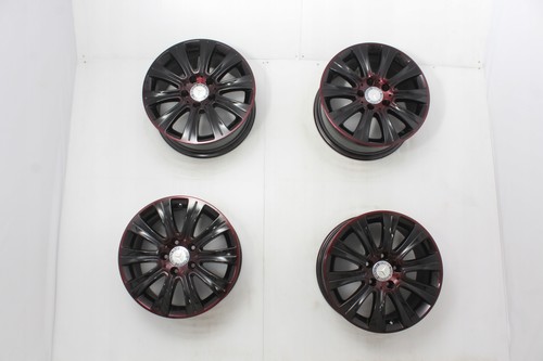 Set cerchi lega - in, originali