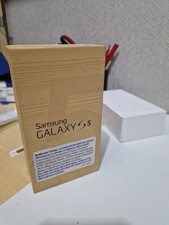 New 16gb samsung galaxy s5 - new, 4g