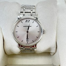 MONTBLANC Star Classic 38mm