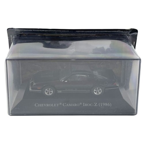 Modellino auto edicola 43 - auto, 1/43