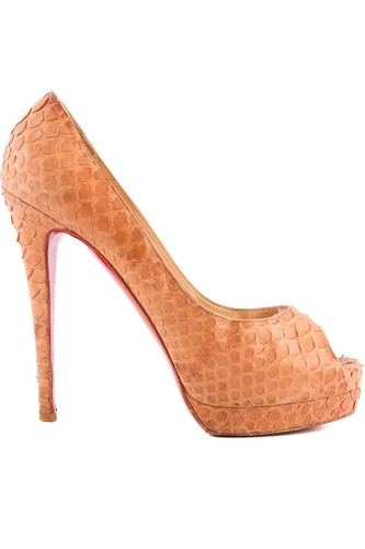 Christian louboutin - christian,