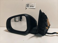 Left rearview mirror for - for, volvo