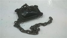 Porta ruota scorta - di,