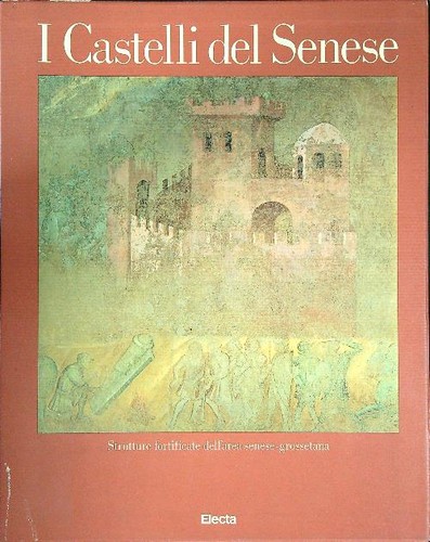 Castelli del senese vv - i,